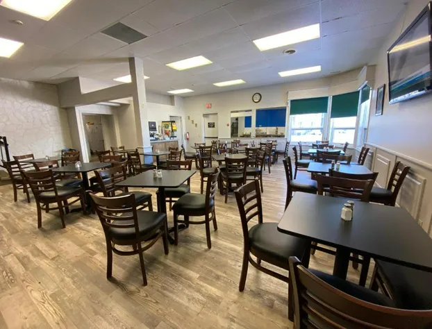 SureStay by Best Western Brockville hotel detail image 2