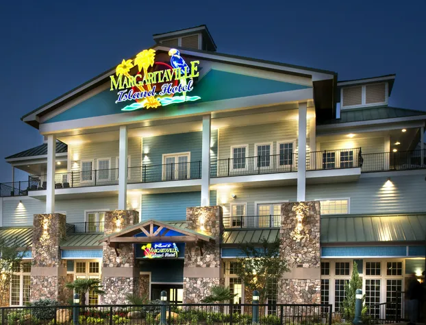 Margaritaville Island Hotel hotel detail image 3