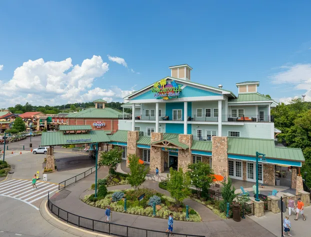 Margaritaville Island Hotel hotel detail image 4