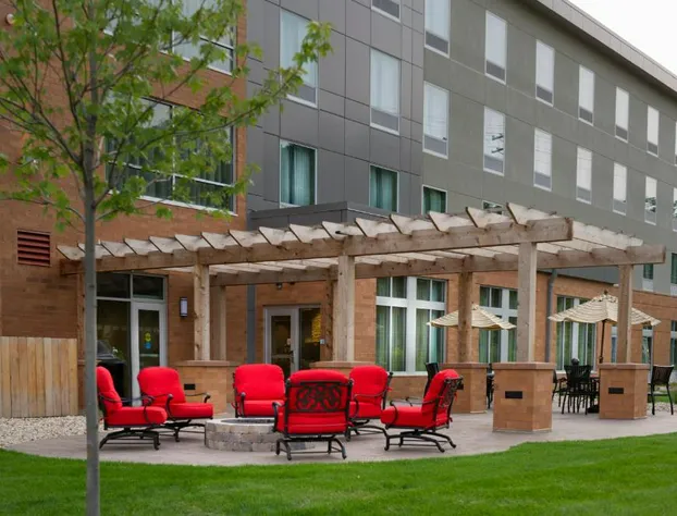 Holiday Inn Express & Suites Madison Central by IHG hotel detail image 1