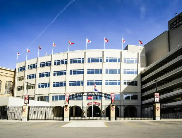 Holiday Inn Express & Suites Madison Central by IHG hotel detail image 3