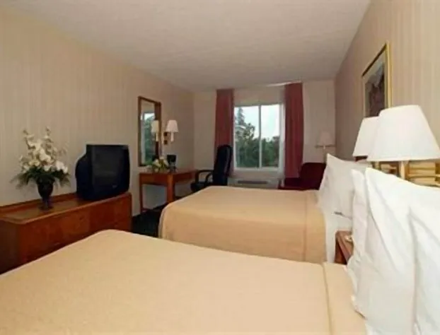 Travelers Inn hotel detail image 4