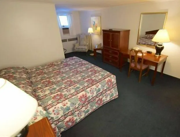 Travelers Inn hotel detail image 1