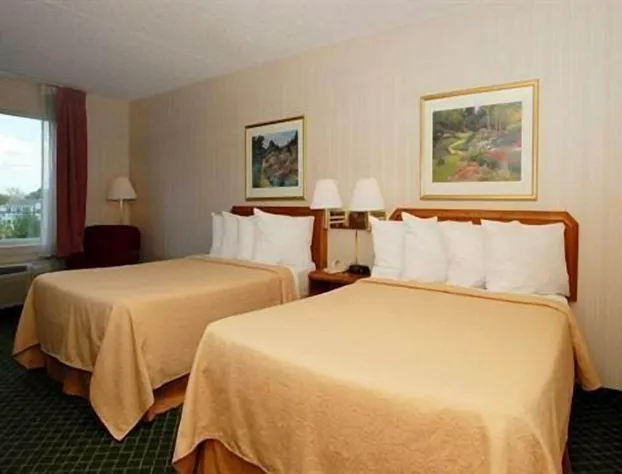 Travelers Inn hotel detail image 2