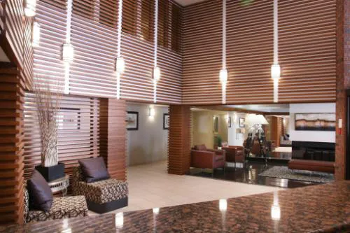 Admiral Inn Burlington hotel hero