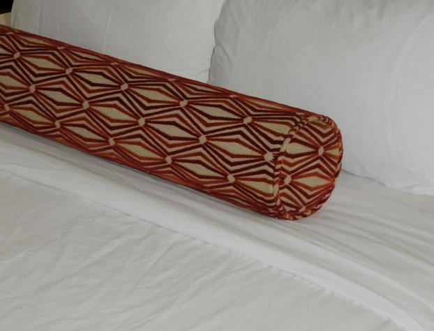 Admiral Inn Burlington hotel detail image 3