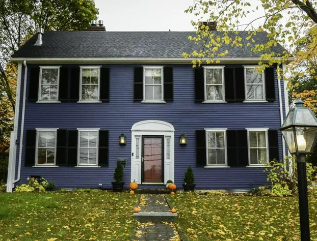 Elms of Camden hotel detail image 2