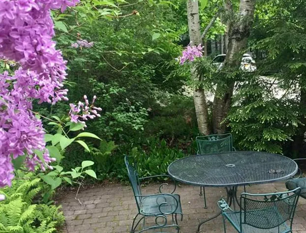 Elms of Camden hotel detail image 3