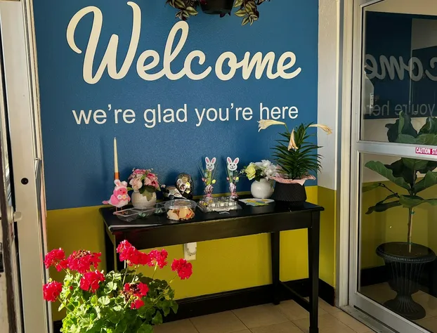 Rodeway Inn hotel detail image 1