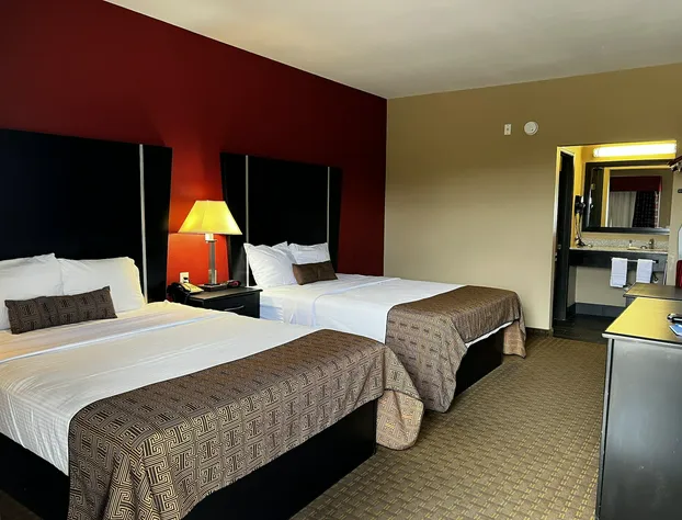 Rodeway Inn hotel detail image 3