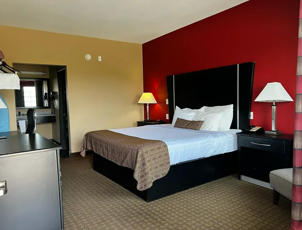 Rodeway Inn hotel detail image 4