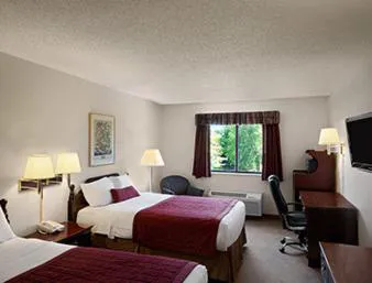 Baymont by Wyndham Whitewater hotel detail image 2