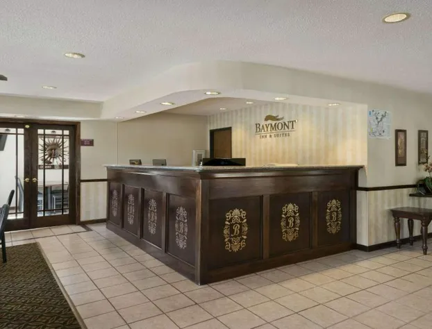 Baymont by Wyndham Whitewater hotel detail image 1