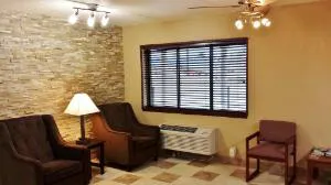 Americas Best Value Inn Clear Lake hotel detail image 3