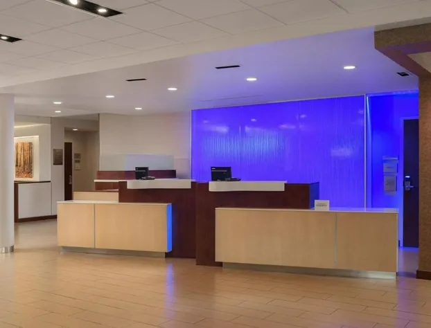 Fairfield Inn & Suites Columbia hotel detail image 2