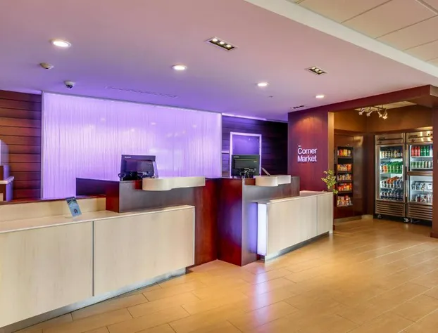 Fairfield Inn & Suites Columbia hotel detail image 4