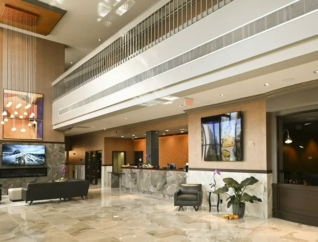 Grand Resort Hotel - Mt Laurel - Philadelphia hotel detail image 3