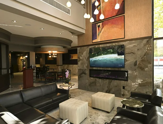 Grand Resort Hotel - Mt Laurel - Philadelphia hotel detail image 4