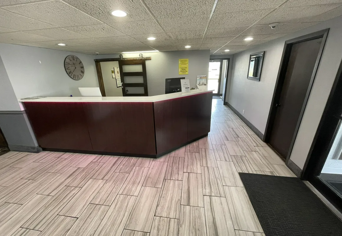 Super 8 by Wyndham Beaver Dam hotel hero