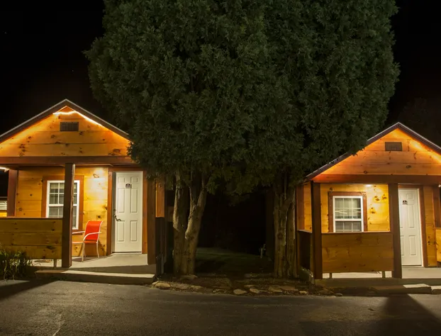 King Hendrick Motel hotel detail image 2