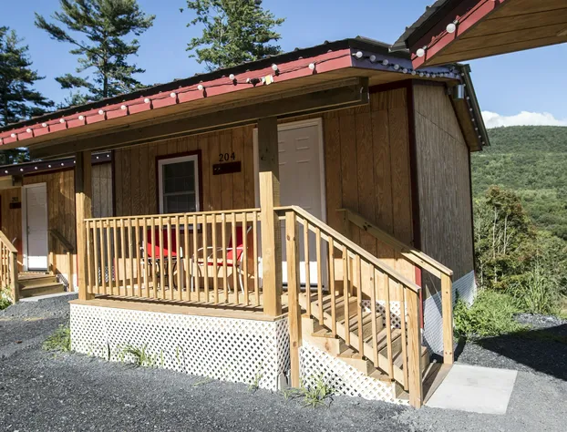 King Hendrick Motel hotel detail image 3