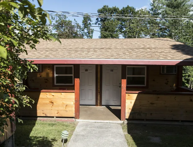 King Hendrick Motel hotel detail image 4