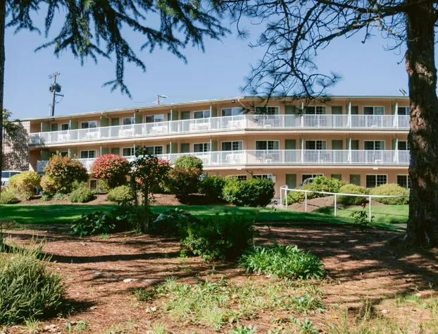 Riverfront Inn Roseburg hotel detail image 1