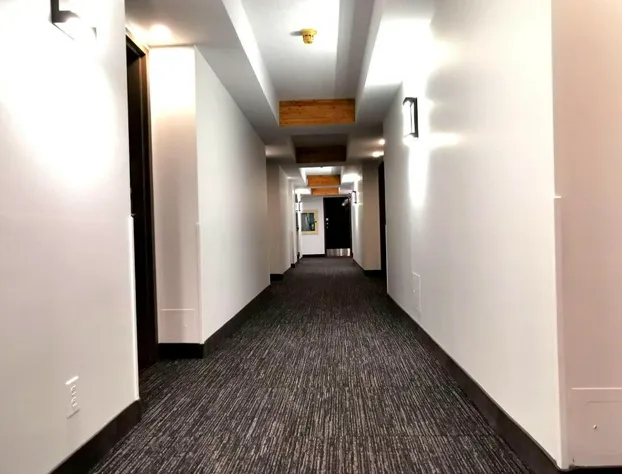 Auberge de la Gare hotel detail image 2