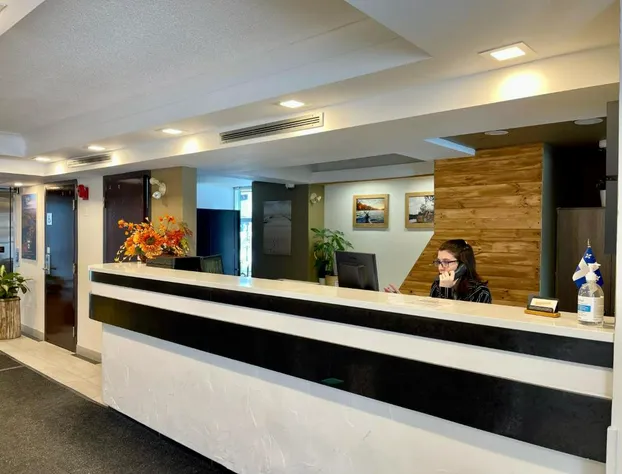 Auberge de la Gare hotel detail image 3