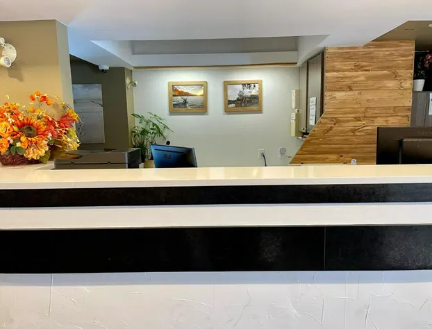 Auberge de la Gare hotel detail image 4