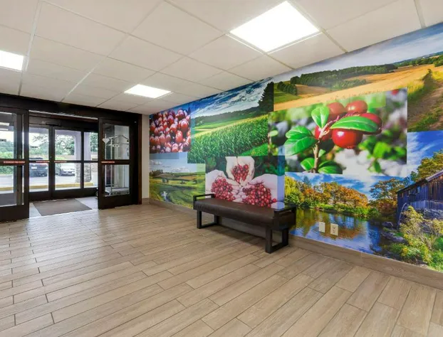 Clarion Pointe Tomah hotel detail image 4