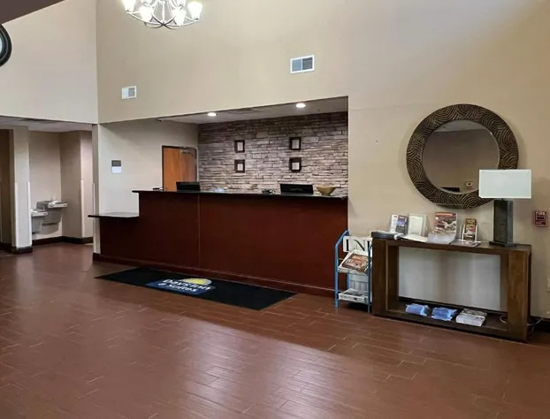 Days Inn & Suites by Wyndham Manheim Lebanon hotel detail image 4