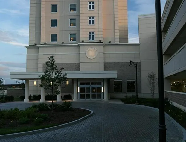Hollywood Casino Bangor hotel detail image 1