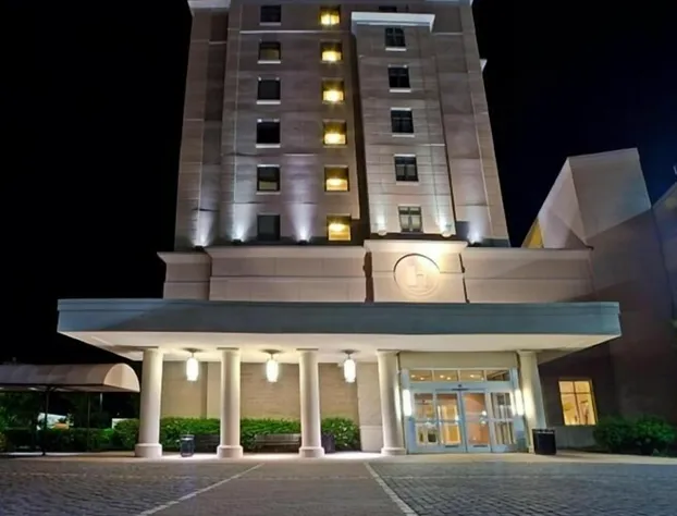 Hollywood Casino Bangor hotel detail image 1