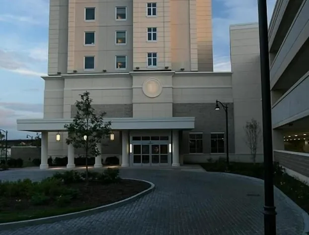 Hollywood Casino Bangor hotel detail image 3