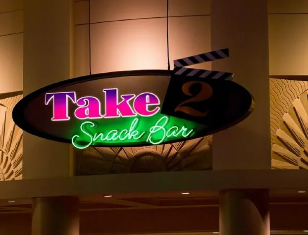 Hollywood Casino Bangor hotel detail image 4