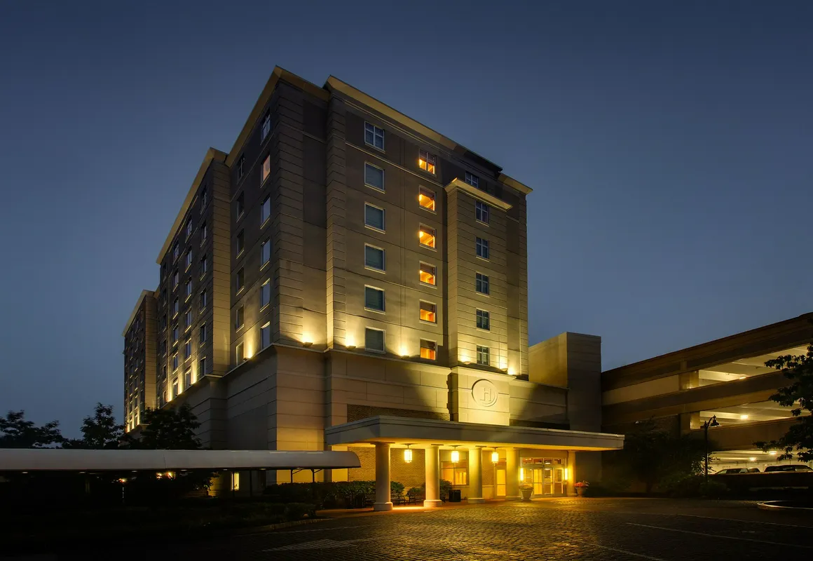 Hollywood Casino Bangor hotel hero