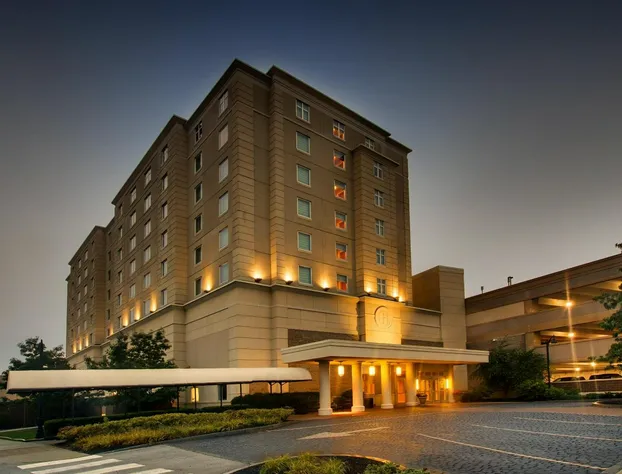 Hollywood Casino Bangor hotel detail image 2