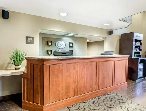 Comfort Suites at Par 4 Resort hotel detail image 3