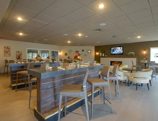 Comfort Suites at Par 4 Resort hotel detail image 4