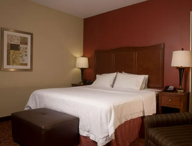 Hampton Inn Tomah hotel detail image 4