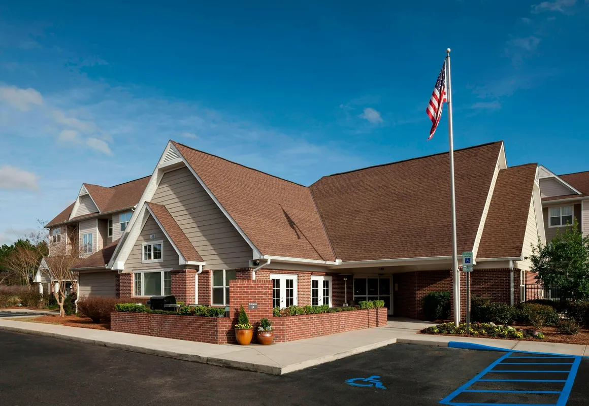 Residence Inn by Marriott Dothan hotel hero