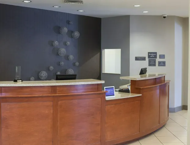 Residence Inn by Marriott Dothan hotel detail image 3