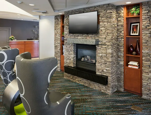 Residence Inn by Marriott Dothan hotel detail image 3