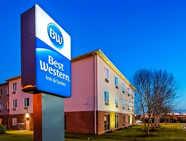 Best Western Dothan Inn & Suites hotel detail image 1