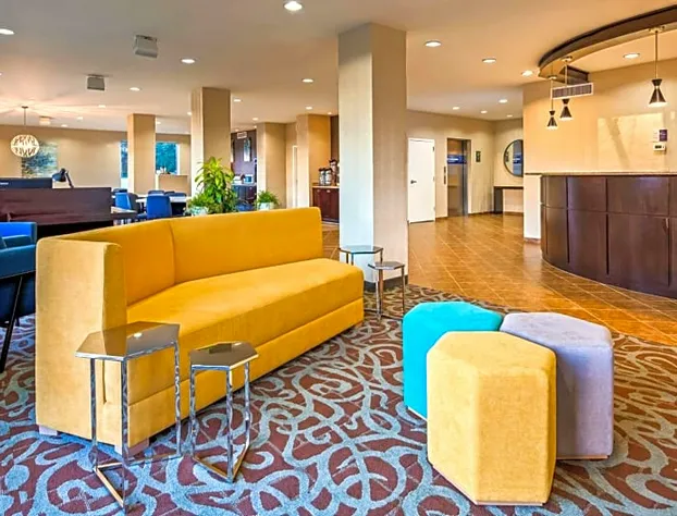 Best Western Dothan Inn & Suites hotel detail image 2