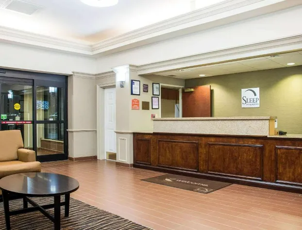 Sleep Inn & Suites Dothan North hotel detail image 4