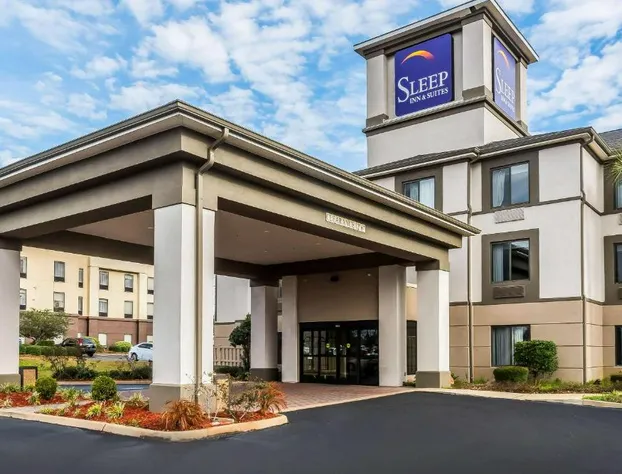 Sleep Inn & Suites Dothan North hotel detail image 2
