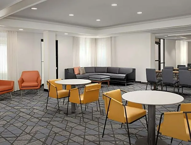 Courtyard by Marriott Dothan hotel detail image 4
