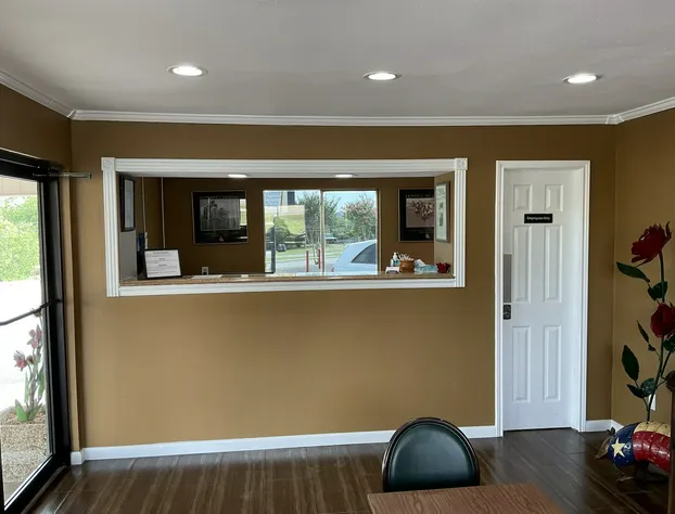 Glen Rose Inn and Suites hotel detail image 1